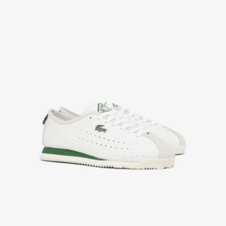 Γυναικεία δερμάτινα Sneakers Club-Low Γυναικεία δερμάτινα Sneakers Club-Low