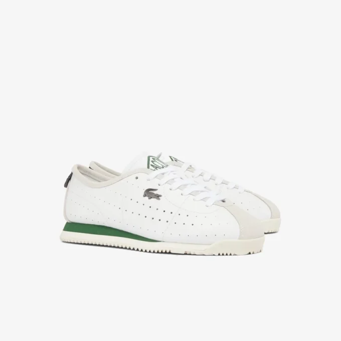 Γυναικεία δερμάτινα Sneakers Club-Low Γυναικεία δερμάτινα Sneakers Club-Low