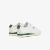 Γυναικεία δερμάτινα Sneakers Club-Low Γυναικεία δερμάτινα Sneakers Club-Low