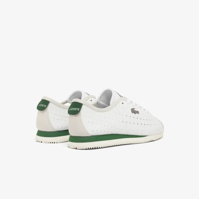 Γυναικεία δερμάτινα Sneakers Club-Low Γυναικεία δερμάτινα Sneakers Club-Low