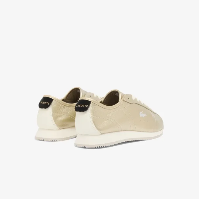 Γυναικεία δερμάτινα Sneakers Club-Low Γυναικεία δερμάτινα Sneakers Club-Low