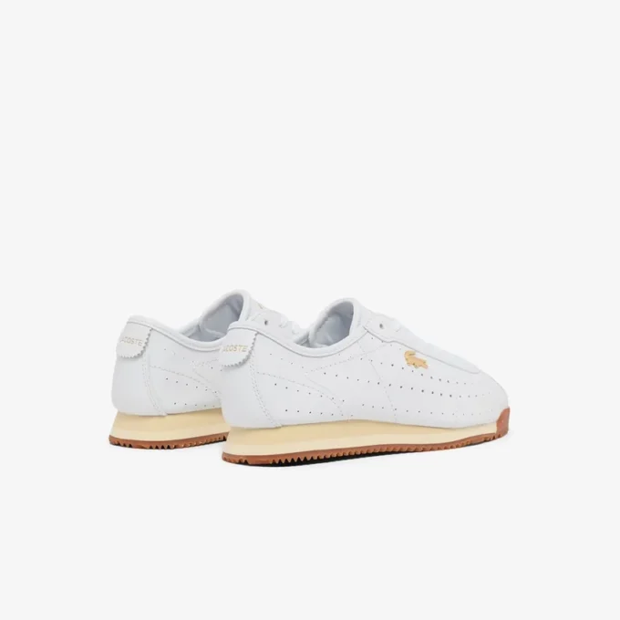 Γυναικεία δερμάτινα Sneakers Club-Low Γυναικεία δερμάτινα Sneakers Club-Low