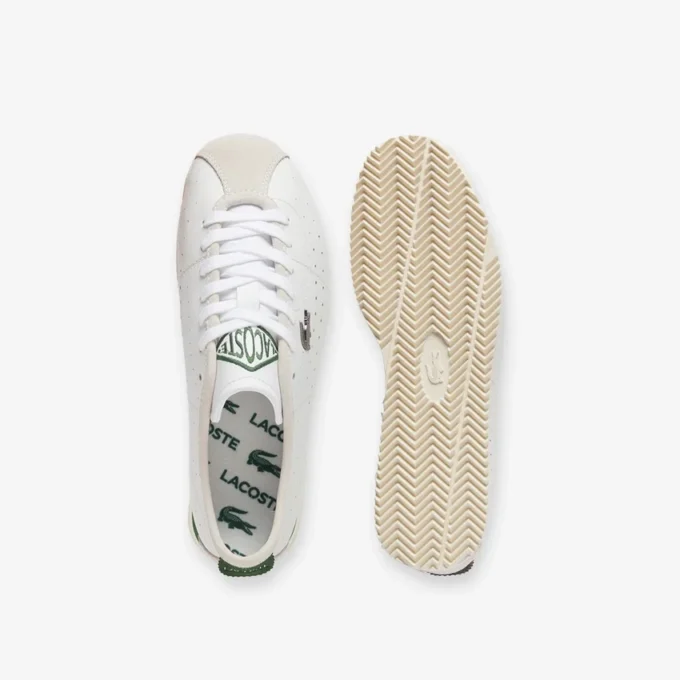 Γυναικεία δερμάτινα Sneakers Club-Low Γυναικεία δερμάτινα Sneakers Club-Low
