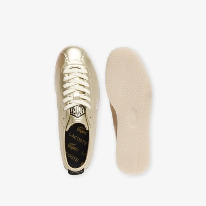 Γυναικεία δερμάτινα Sneakers Club-Low Γυναικεία δερμάτινα Sneakers Club-Low