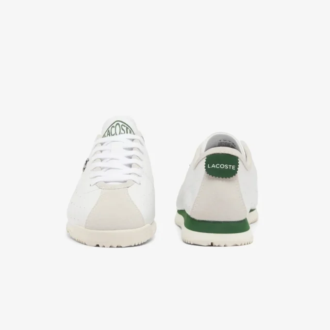 Γυναικεία δερμάτινα Sneakers Club-Low Γυναικεία δερμάτινα Sneakers Club-Low