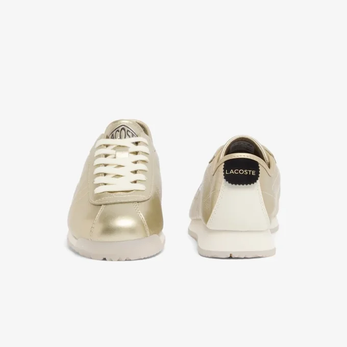 Γυναικεία δερμάτινα Sneakers Club-Low Γυναικεία δερμάτινα Sneakers Club-Low