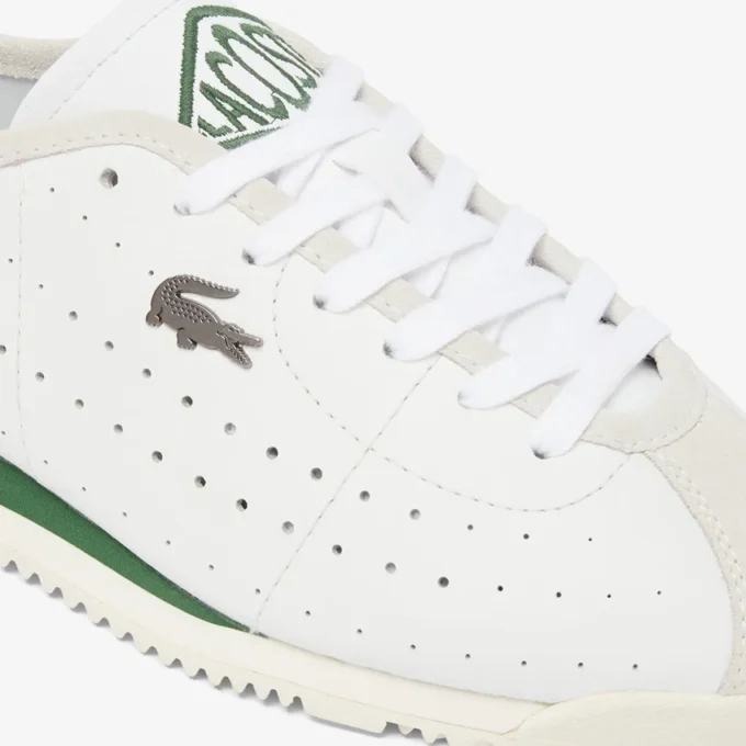 Γυναικεία δερμάτινα Sneakers Club-Low Γυναικεία δερμάτινα Sneakers Club-Low