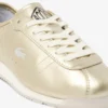 Γυναικεία δερμάτινα Sneakers Club-Low Γυναικεία δερμάτινα Sneakers Club-Low