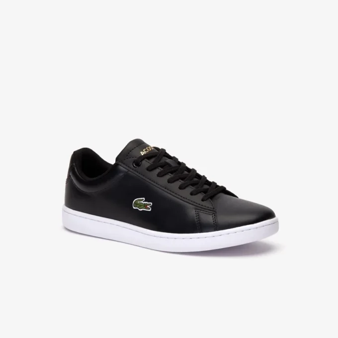 Γυναικεία δερμάτινα Sneakers Hydez Γυναικεία δερμάτινα Sneakers Hydez