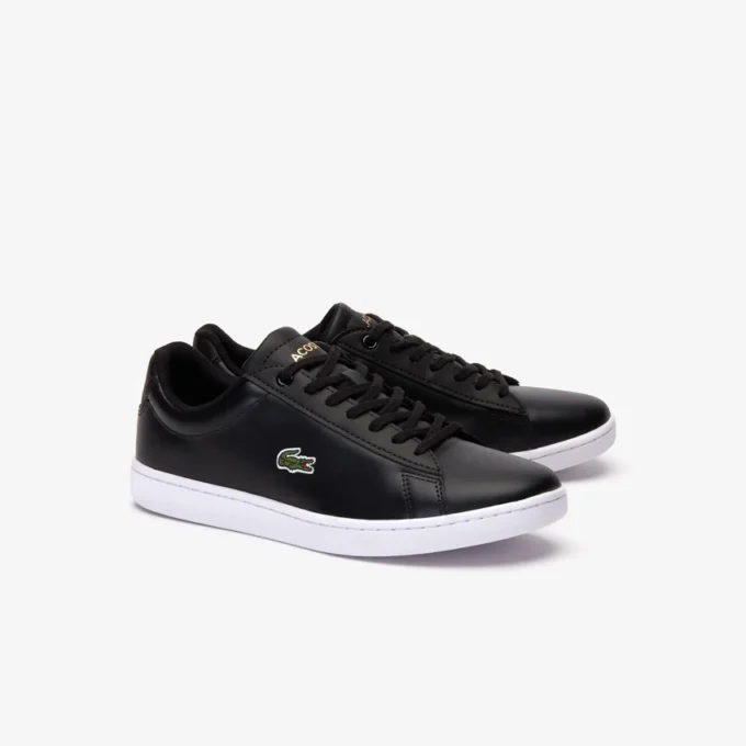 Γυναικεία δερμάτινα Sneakers Hydez Γυναικεία δερμάτινα Sneakers Hydez