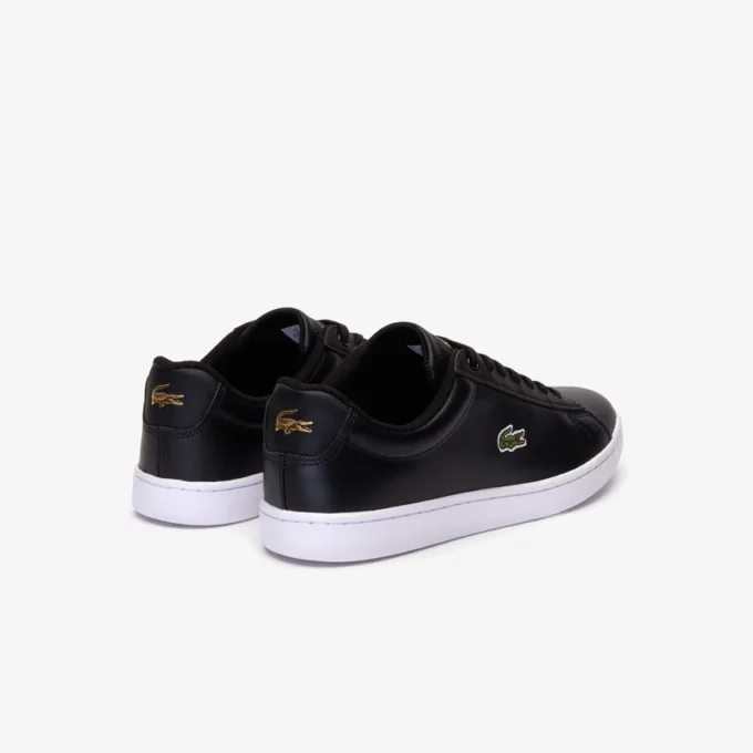Γυναικεία δερμάτινα Sneakers Hydez Γυναικεία δερμάτινα Sneakers Hydez