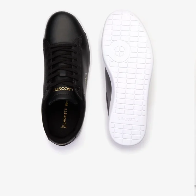 Γυναικεία δερμάτινα Sneakers Hydez Γυναικεία δερμάτινα Sneakers Hydez