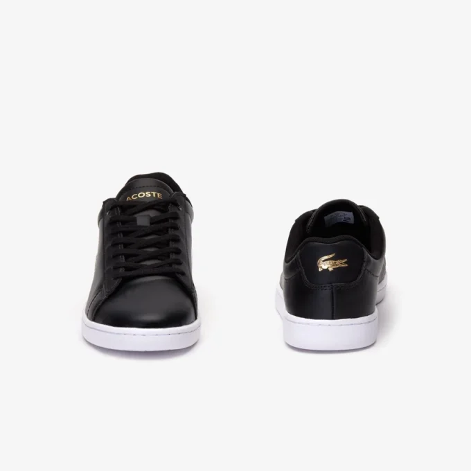 Γυναικεία δερμάτινα Sneakers Hydez Γυναικεία δερμάτινα Sneakers Hydez