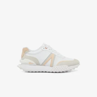 Γυναικεία δερμάτινα Sneakers L-Spin Deluxe