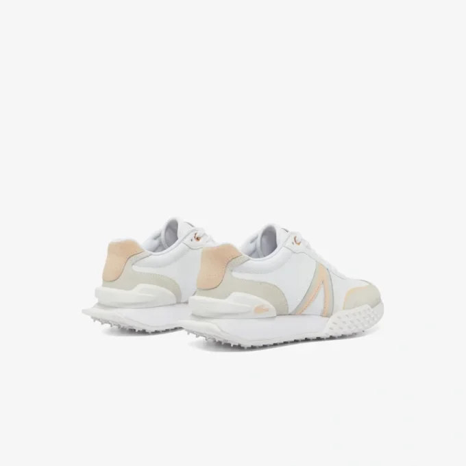 Γυναικεία δερμάτινα Sneakers L-Spin Deluxe Γυναικεία δερμάτινα Sneakers L-Spin Deluxe
