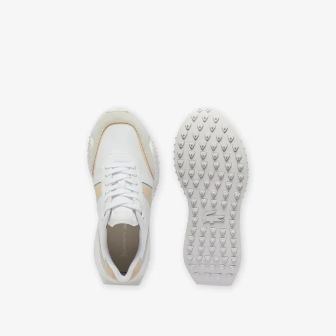 Γυναικεία δερμάτινα Sneakers L-Spin Deluxe Γυναικεία δερμάτινα Sneakers L-Spin Deluxe