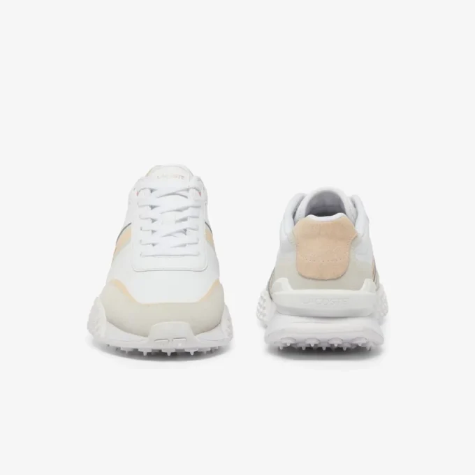 Γυναικεία δερμάτινα Sneakers L-Spin Deluxe Γυναικεία δερμάτινα Sneakers L-Spin Deluxe