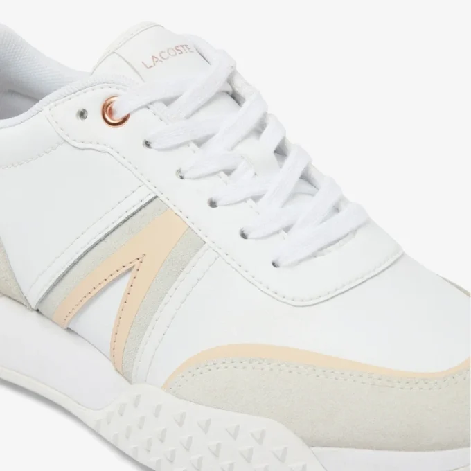 Γυναικεία δερμάτινα Sneakers L-Spin Deluxe Γυναικεία δερμάτινα Sneakers L-Spin Deluxe