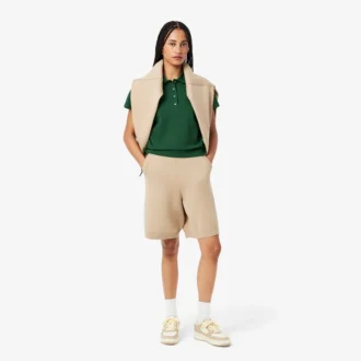 Γυναικεία δερμάτινα Sneakers L001 Set