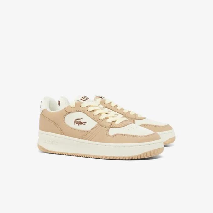 Γυναικεία δερμάτινα Sneakers L001 Set Γυναικεία δερμάτινα Sneakers L001 Set