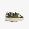 Γυναικεία δερμάτινα Sneakers L001 Set Γυναικεία δερμάτινα Sneakers L001 Set