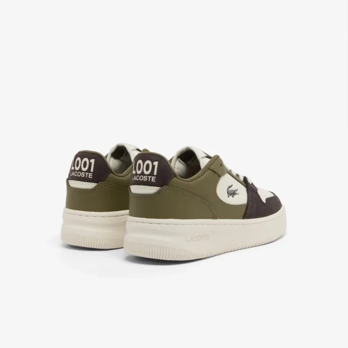 Γυναικεία δερμάτινα Sneakers L001 Set Γυναικεία δερμάτινα Sneakers L001 Set