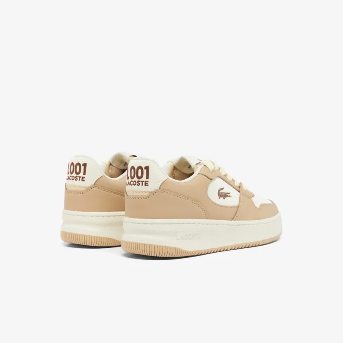 Γυναικεία δερμάτινα Sneakers L001 Set Γυναικεία δερμάτινα Sneakers L001 Set