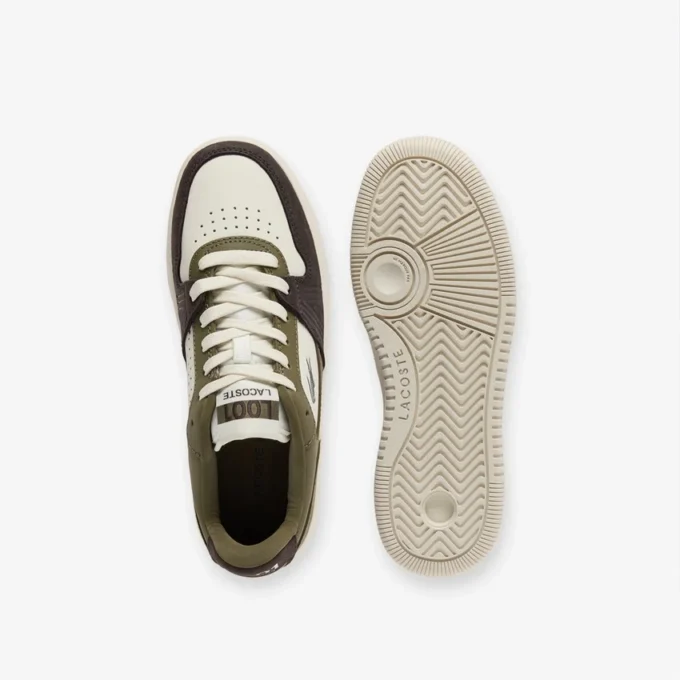 Γυναικεία δερμάτινα Sneakers L001 Set Γυναικεία δερμάτινα Sneakers L001 Set