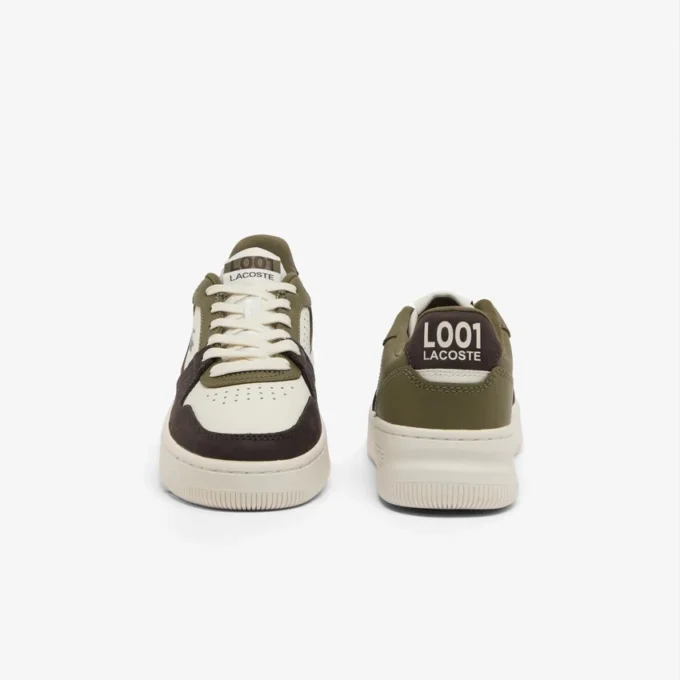 Γυναικεία δερμάτινα Sneakers L001 Set Γυναικεία δερμάτινα Sneakers L001 Set
