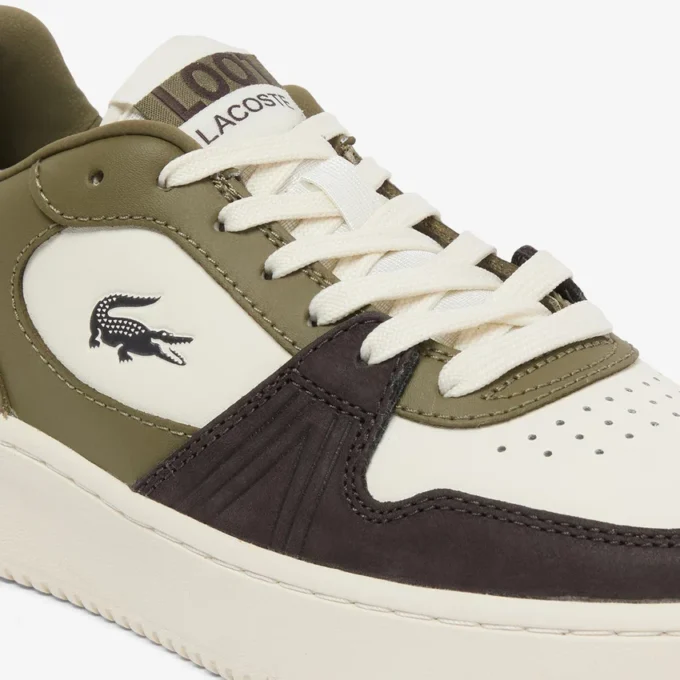 Γυναικεία δερμάτινα Sneakers L001 Set Γυναικεία δερμάτινα Sneakers L001 Set