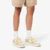 Γυναικεία δερμάτινα Sneakers L001 Set Γυναικεία δερμάτινα Sneakers L001 Set