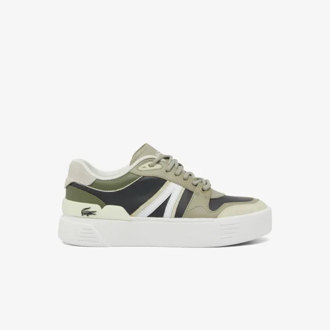Γυναικεία δερμάτινα Sneakers L002 Evo Γυναικεία δερμάτινα Sneakers L002 Evo