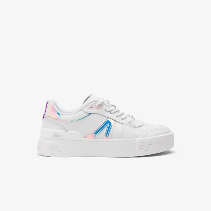 Γυναικεία δερμάτινα Sneakers L002 Evo Γυναικεία δερμάτινα Sneakers L002 Evo