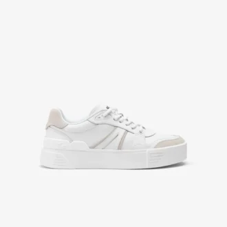 Γυναικεία δερμάτινα Sneakers L002 Evo