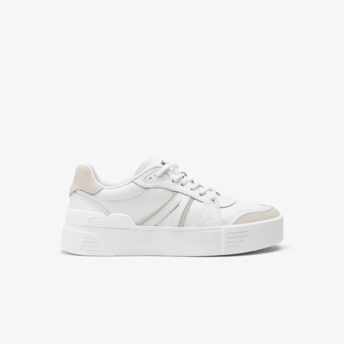 Γυναικεία δερμάτινα Sneakers L002 Evo Γυναικεία δερμάτινα Sneakers L002 Evo