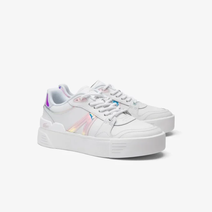 Γυναικεία δερμάτινα Sneakers L002 Evo Γυναικεία δερμάτινα Sneakers L002 Evo