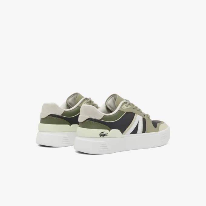 Γυναικεία δερμάτινα Sneakers L002 Evo Γυναικεία δερμάτινα Sneakers L002 Evo
