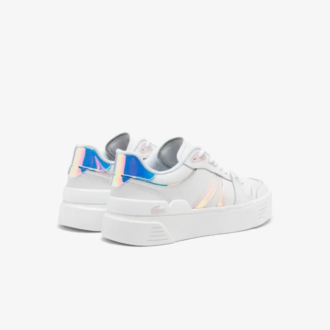 Γυναικεία δερμάτινα Sneakers L002 Evo Γυναικεία δερμάτινα Sneakers L002 Evo
