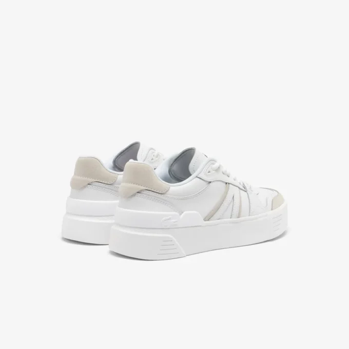 Γυναικεία δερμάτινα Sneakers L002 Evo Γυναικεία δερμάτινα Sneakers L002 Evo