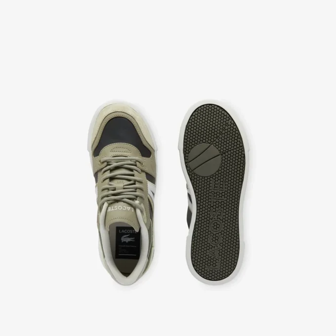 Γυναικεία δερμάτινα Sneakers L002 Evo Γυναικεία δερμάτινα Sneakers L002 Evo