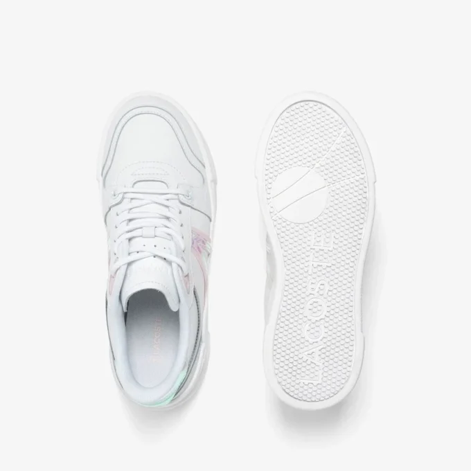 Γυναικεία δερμάτινα Sneakers L002 Evo Γυναικεία δερμάτινα Sneakers L002 Evo