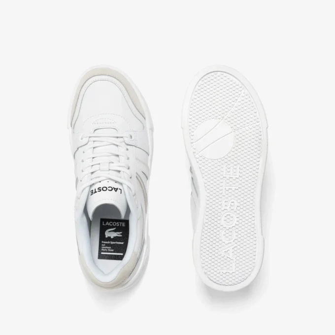 Γυναικεία δερμάτινα Sneakers L002 Evo Γυναικεία δερμάτινα Sneakers L002 Evo