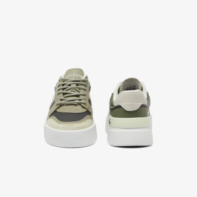Γυναικεία δερμάτινα Sneakers L002 Evo Γυναικεία δερμάτινα Sneakers L002 Evo