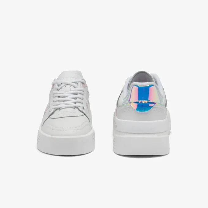 Γυναικεία δερμάτινα Sneakers L002 Evo Γυναικεία δερμάτινα Sneakers L002 Evo