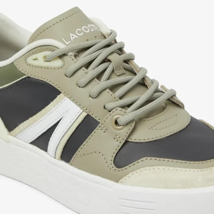 Γυναικεία δερμάτινα Sneakers L002 Evo Γυναικεία δερμάτινα Sneakers L002 Evo