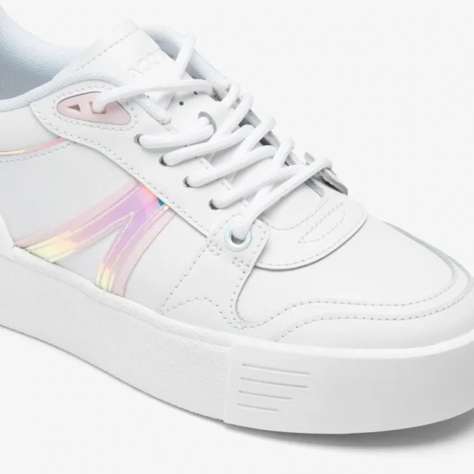 Γυναικεία δερμάτινα Sneakers L002 Evo Γυναικεία δερμάτινα Sneakers L002 Evo