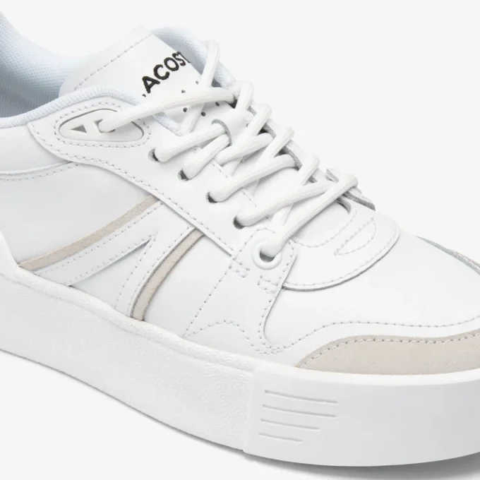 Γυναικεία δερμάτινα Sneakers L002 Evo Γυναικεία δερμάτινα Sneakers L002 Evo
