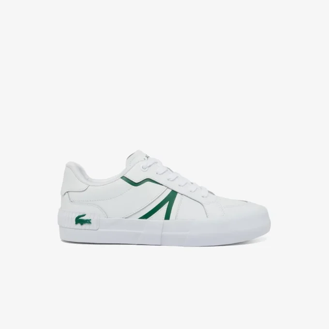 Γυναικεία δερμάτινα Sneakers L004 Γυναικεία δερμάτινα Sneakers L004