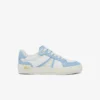 Γυναικεία δερμάτινα Sneakers L004 Γυναικεία δερμάτινα Sneakers L004