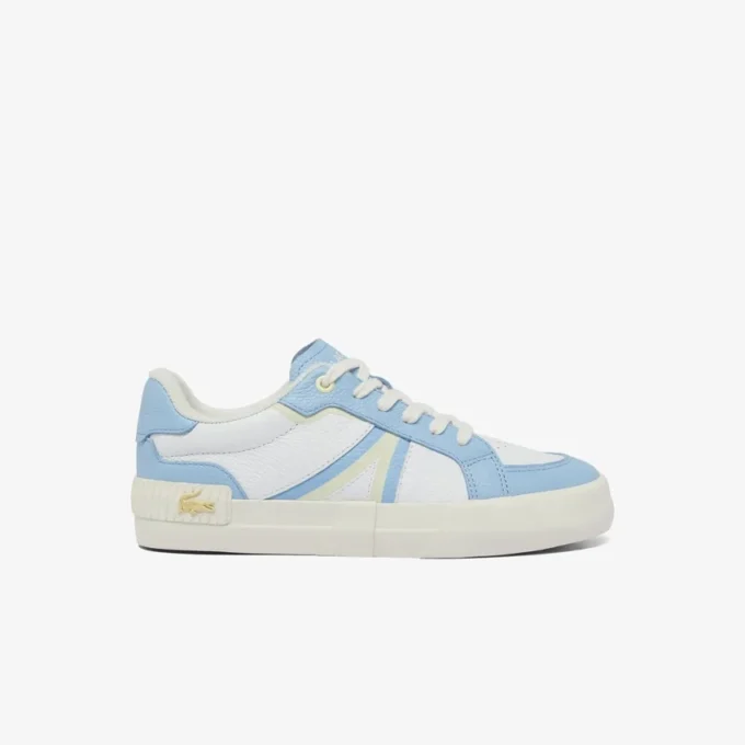 Γυναικεία δερμάτινα Sneakers L004 Γυναικεία δερμάτινα Sneakers L004